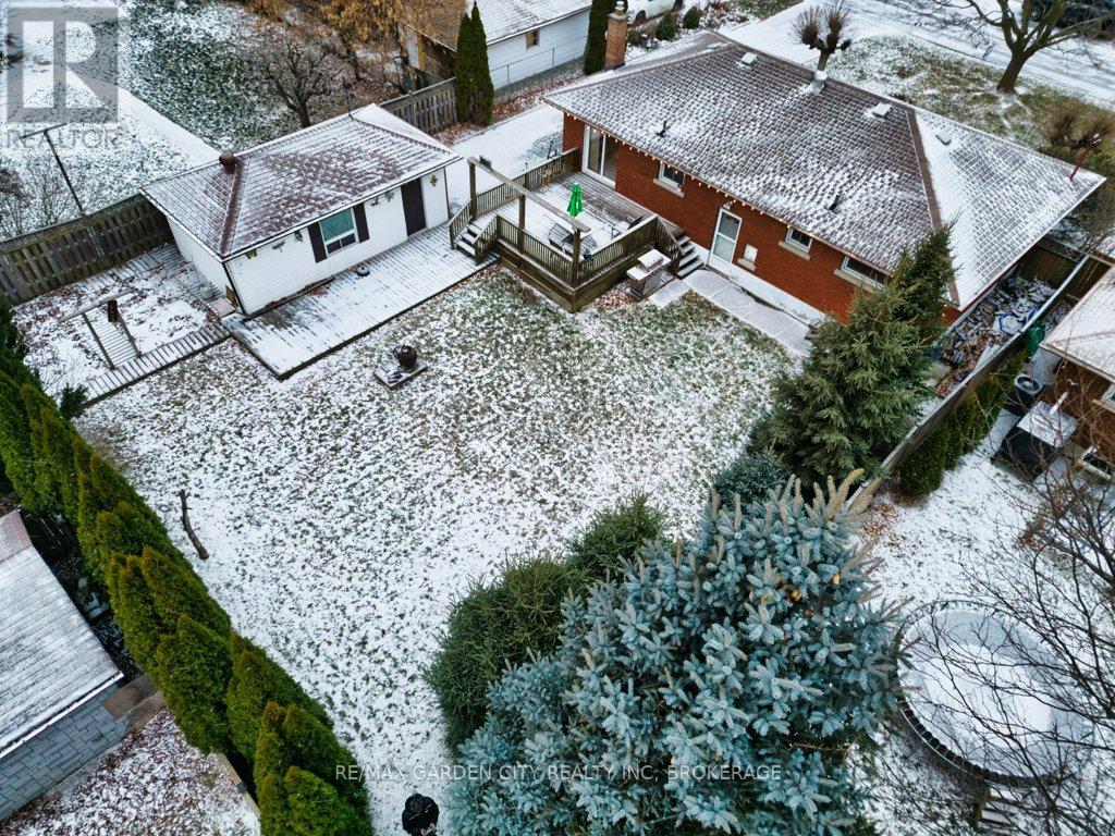 2 Sikorski Avenue, St. Catharines, Ontario  L2M 5W7 - Photo 43 - X12615958