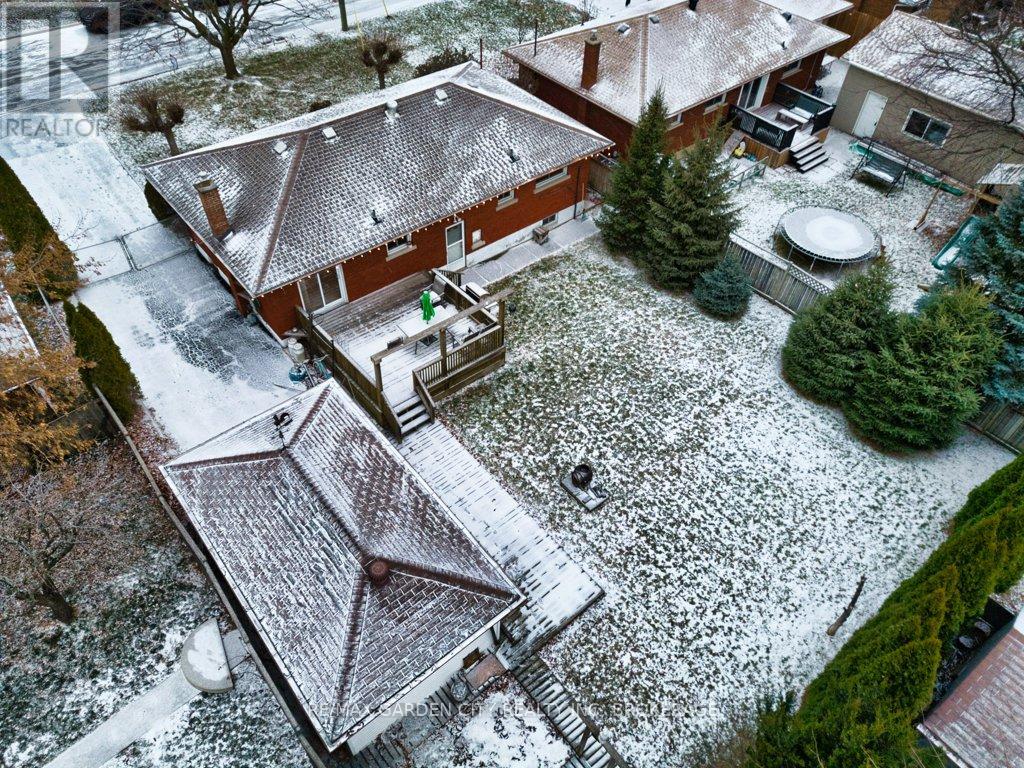 2 Sikorski Avenue, St. Catharines, Ontario  L2M 5W7 - Photo 44 - X12615958