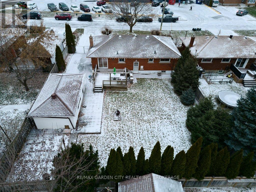 2 Sikorski Avenue, St. Catharines, Ontario  L2M 5W7 - Photo 45 - X12615958