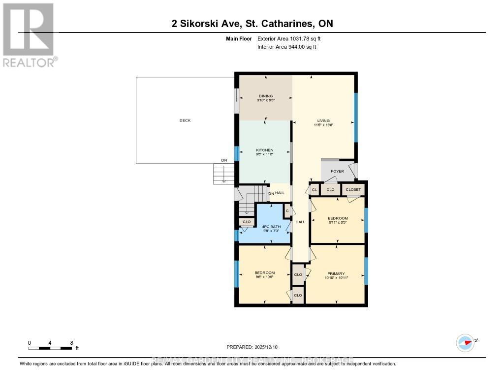 2 Sikorski Avenue, St. Catharines, Ontario  L2M 5W7 - Photo 48 - X12615958