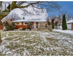 2 SIKORSKI AVENUE, St. Catharines, Ontario
