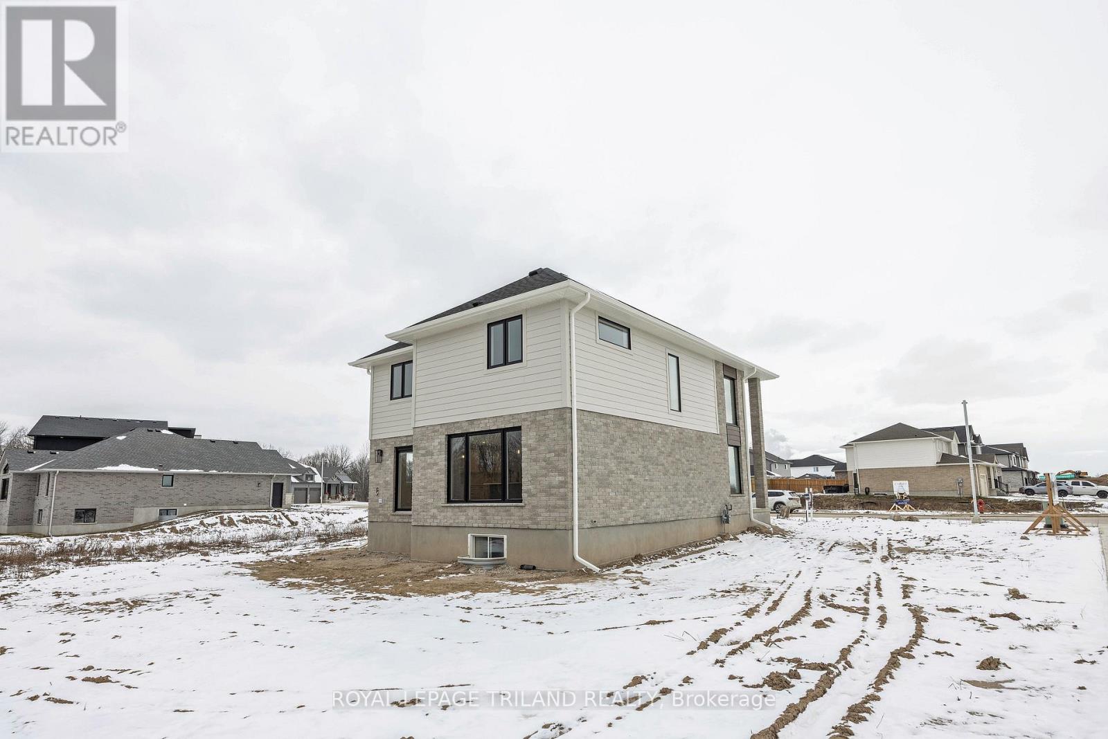 116 Aspen Parkway, Aylmer, Ontario  N5H 3H7 - Photo 43 - X12615756