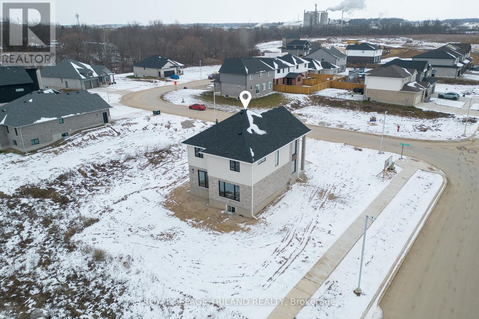 116 Aspen Parkway, Aylmer, Ontario  N5H 3H7 - Photo 44 - X12615756