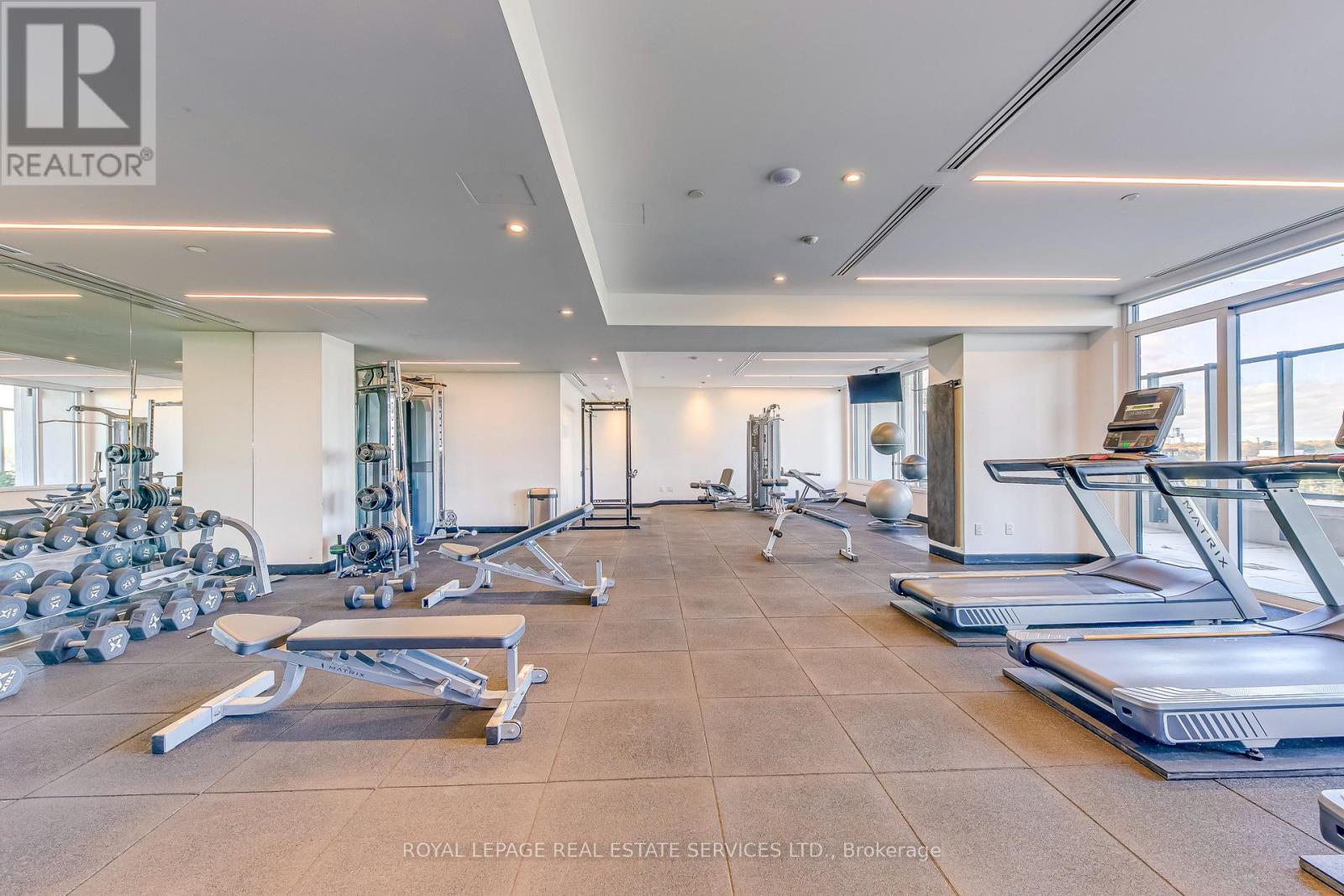 1805 - 1926 Lake Shore Boulevard W, Toronto, Ontario  M6S 1A1 - Photo 24 - W12460191