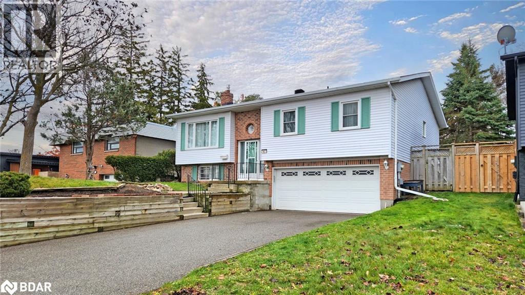 167 LITTLE Avenue, barrie, Ontario