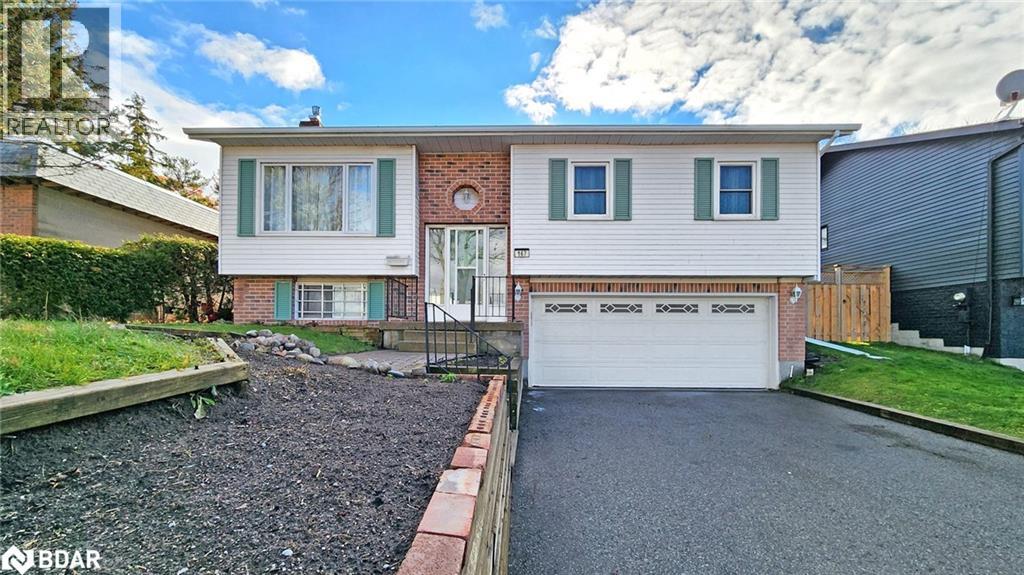 167 Little Avenue, Barrie, Ontario  L4N 6L7 - Photo 2 - 40793330