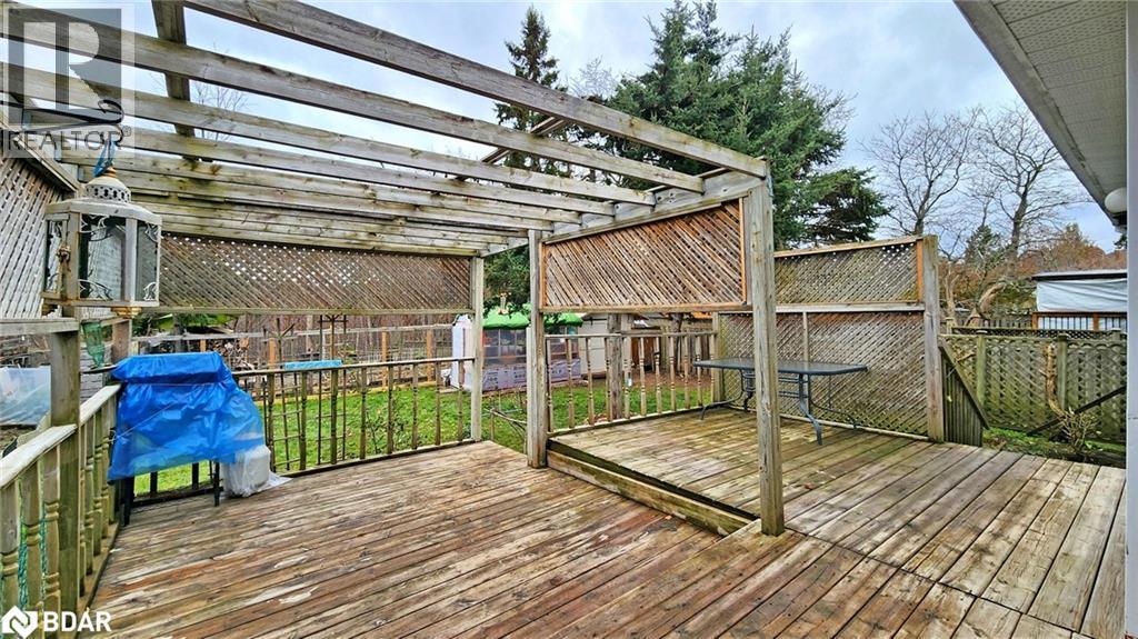 167 Little Avenue, Barrie, Ontario  L4N 6L7 - Photo 32 - 40793330