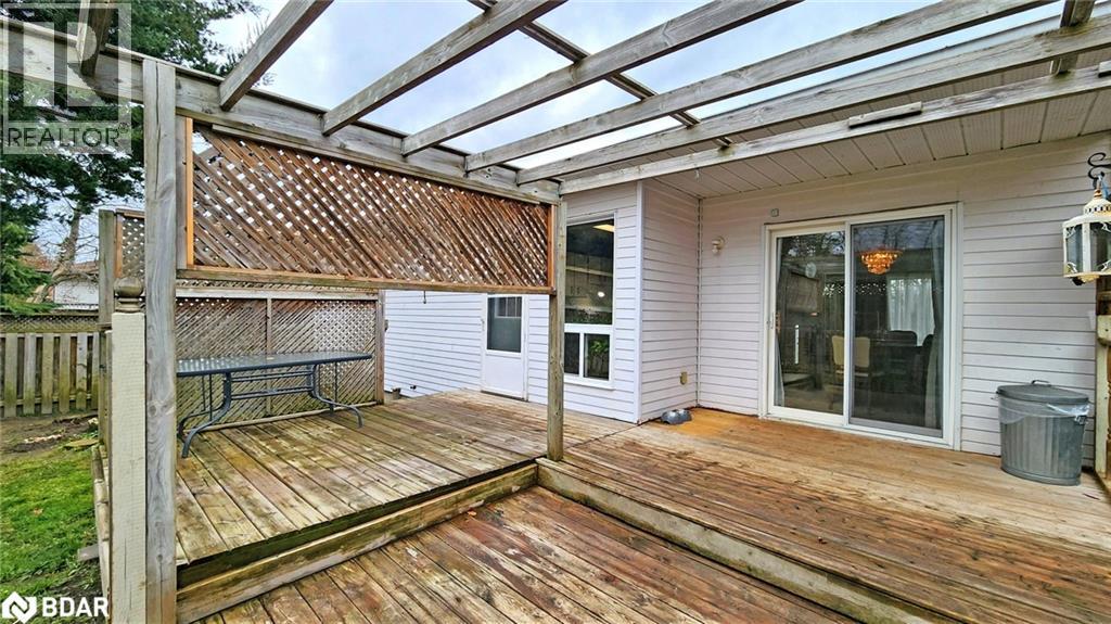 167 Little Avenue, Barrie, Ontario  L4N 6L7 - Photo 33 - 40793330