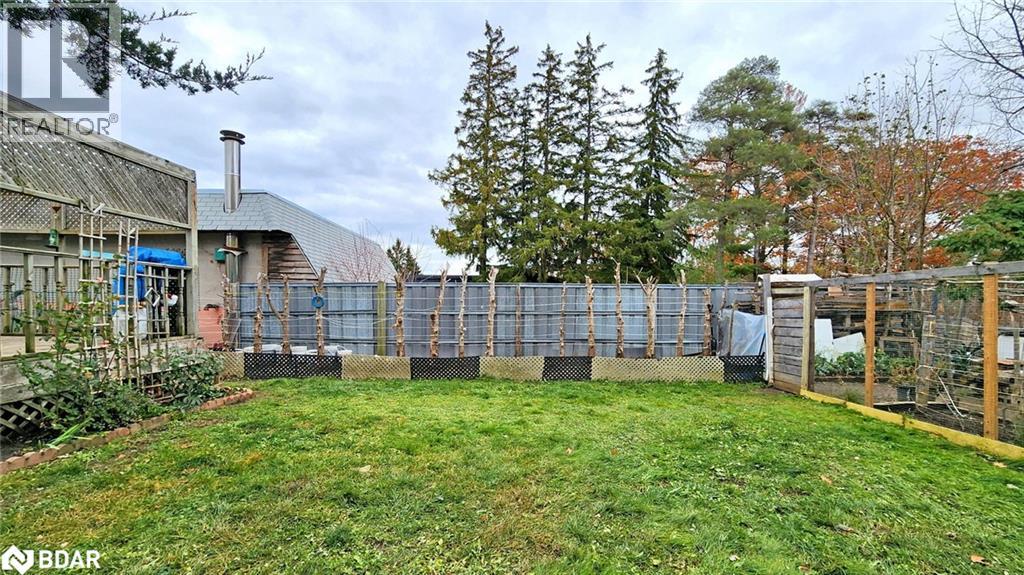 167 Little Avenue, Barrie, Ontario  L4N 6L7 - Photo 35 - 40793330