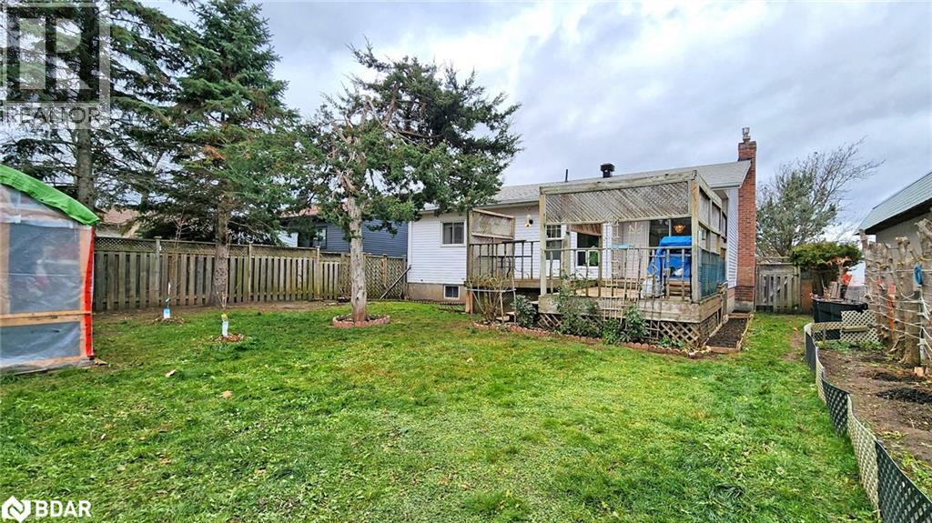 167 Little Avenue, Barrie, Ontario  L4N 6L7 - Photo 36 - 40793330