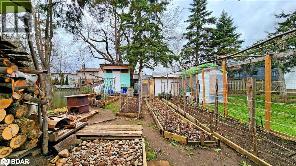 167 Little Avenue, Barrie, Ontario  L4N 6L7 - Photo 38 - 40793330