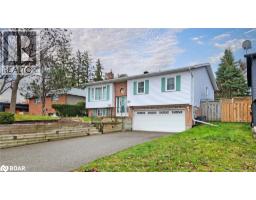 167 LITTLE Avenue, Barrie, Ontario