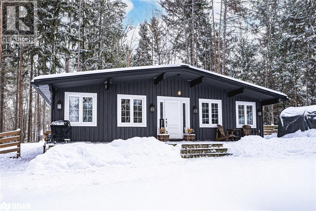 3795 FAIRWAY Road, Innisfil, Ontario