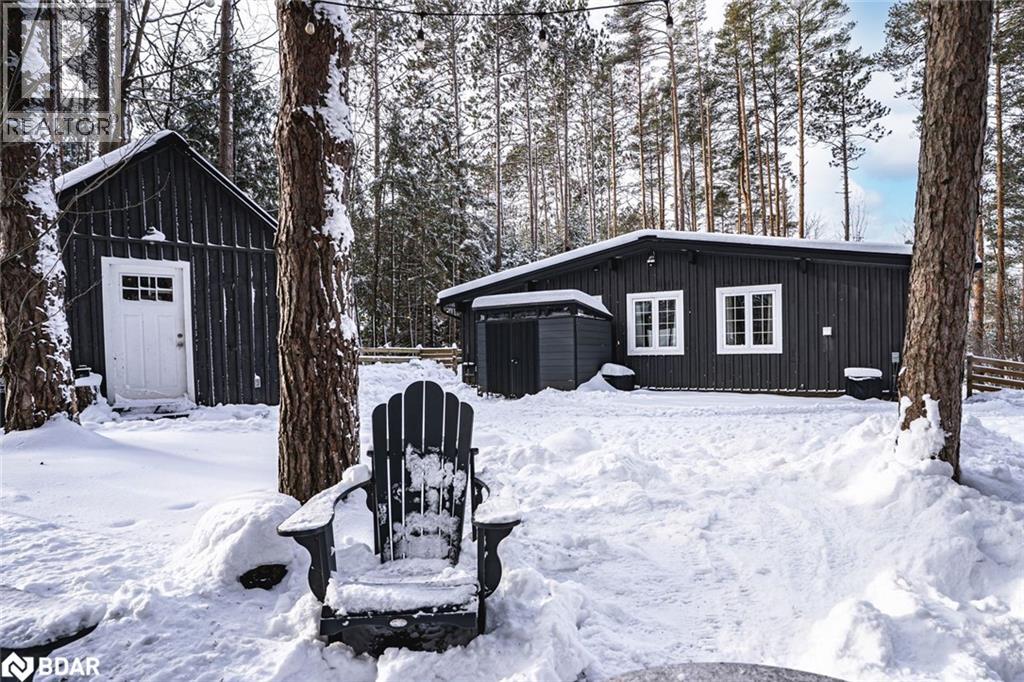 3795 Fairway Road, Innisfil, Ontario  L9S 2L4 - Photo 16 - 40792634