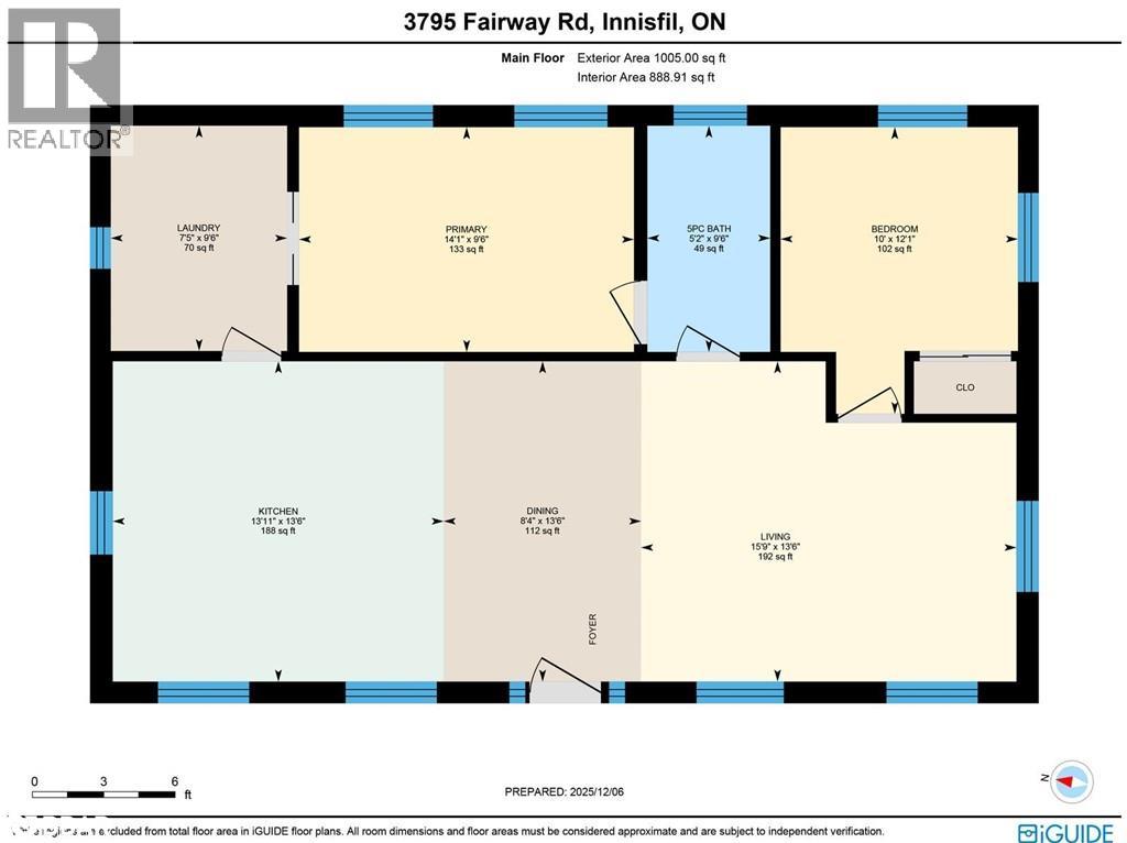 3795 Fairway Road, Innisfil, Ontario  L9S 2L4 - Photo 24 - 40792634