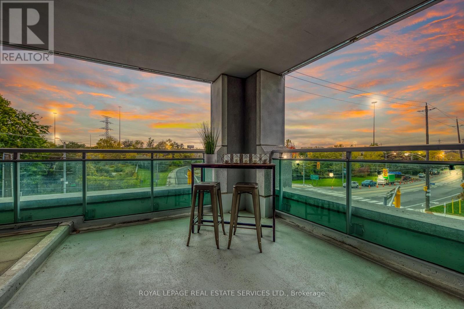 203 - 16 Brookers Lane, Toronto, Ontario M8V 0A5 - Photo 19 - W12487374