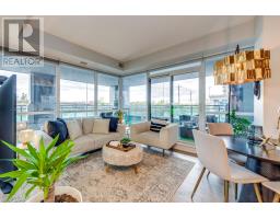 203 - 16 BROOKERS LANE, Toronto, Ontario