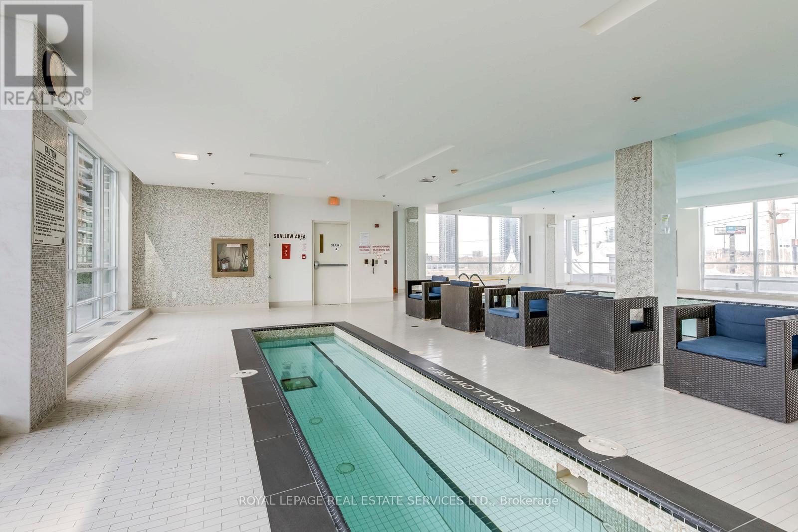 203 - 16 Brookers Lane, Toronto, Ontario M8V 0A5 - Photo 24 - W12487374