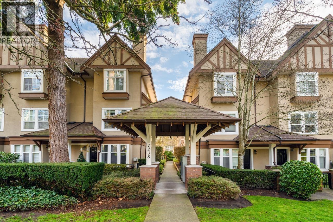 25 7238 18th Avenue, Burnaby, British Columbia  V3N 1H3 - Photo 1 - R3073204