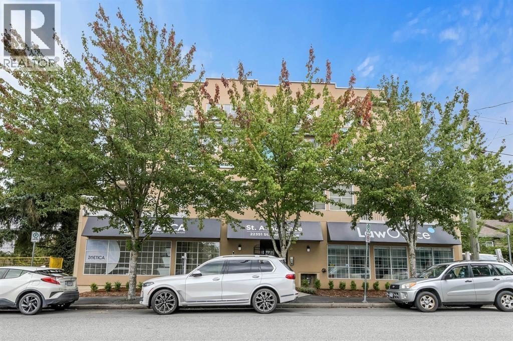 401 22351 St Anne Avenue, Maple Ridge, British Columbia  V2X 2E7 - Photo 1 - R3073205