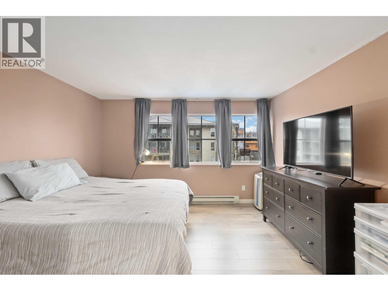 401 22351 St Anne Avenue, Maple Ridge, British Columbia  V2X 2E7 - Photo 25 - R3073205