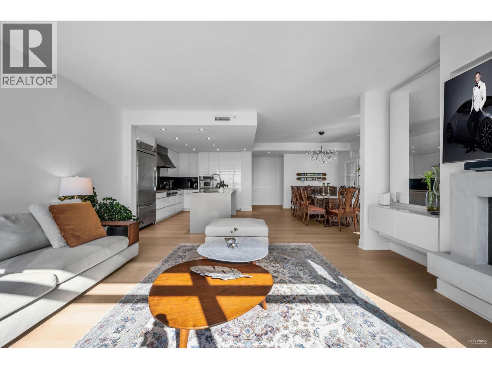 401 3315 Cypress Place, West Vancouver, British Columbia  V7S 3J7 - Photo 13 - R3073209