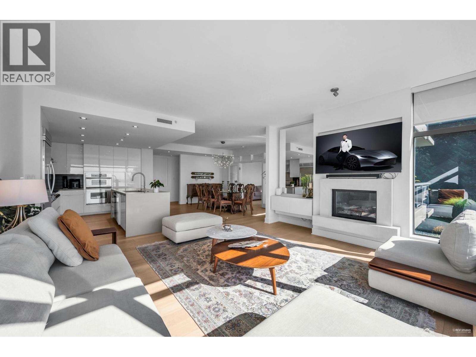 401 3315 Cypress Place, West Vancouver, British Columbia  V7S 3J7 - Photo 14 - R3073209