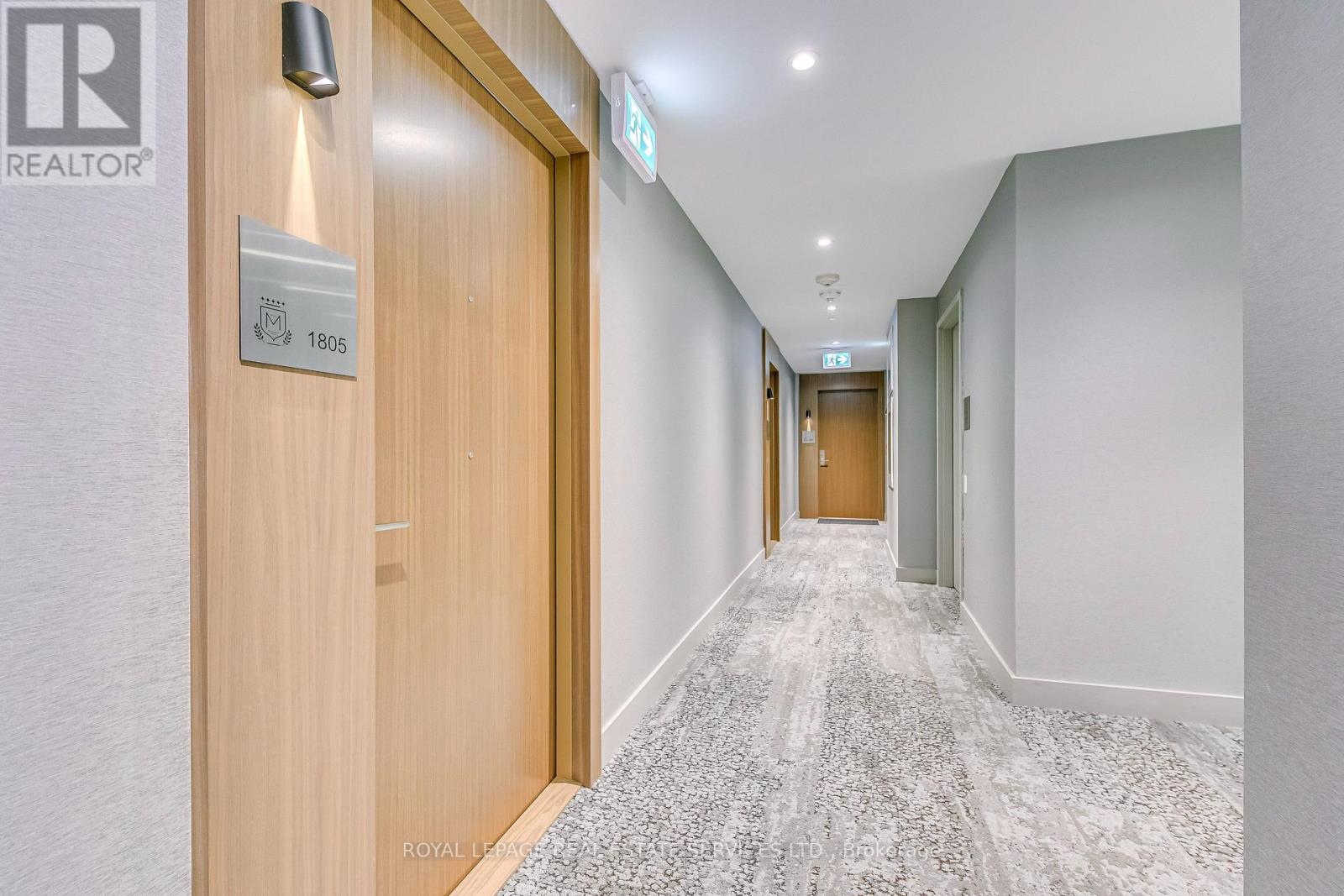 1805 - 1926 Lake Shore Boulevard W, Toronto, Ontario  M6S 1A1 - Photo 18 - W12460191