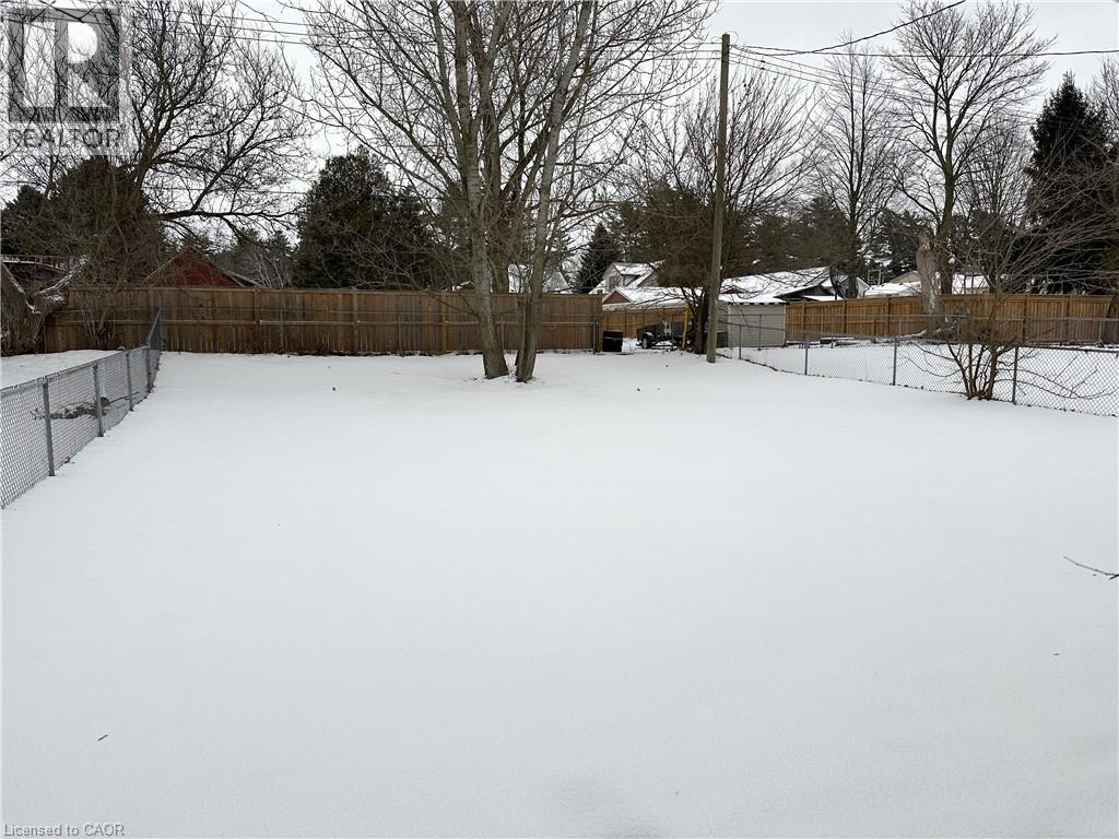 655 Gibralter Street, Delhi, Ontario  N4B 2H6 - Photo 37 - 40793223