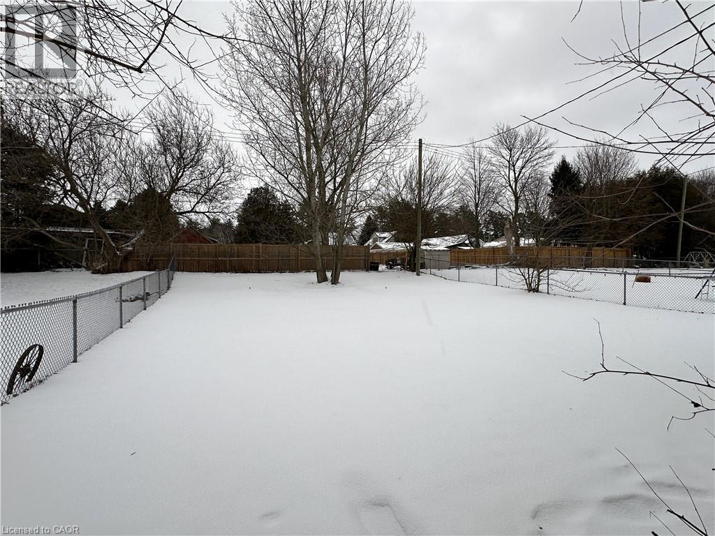 655 Gibralter Street, Delhi, Ontario  N4B 2H6 - Photo 38 - 40793223