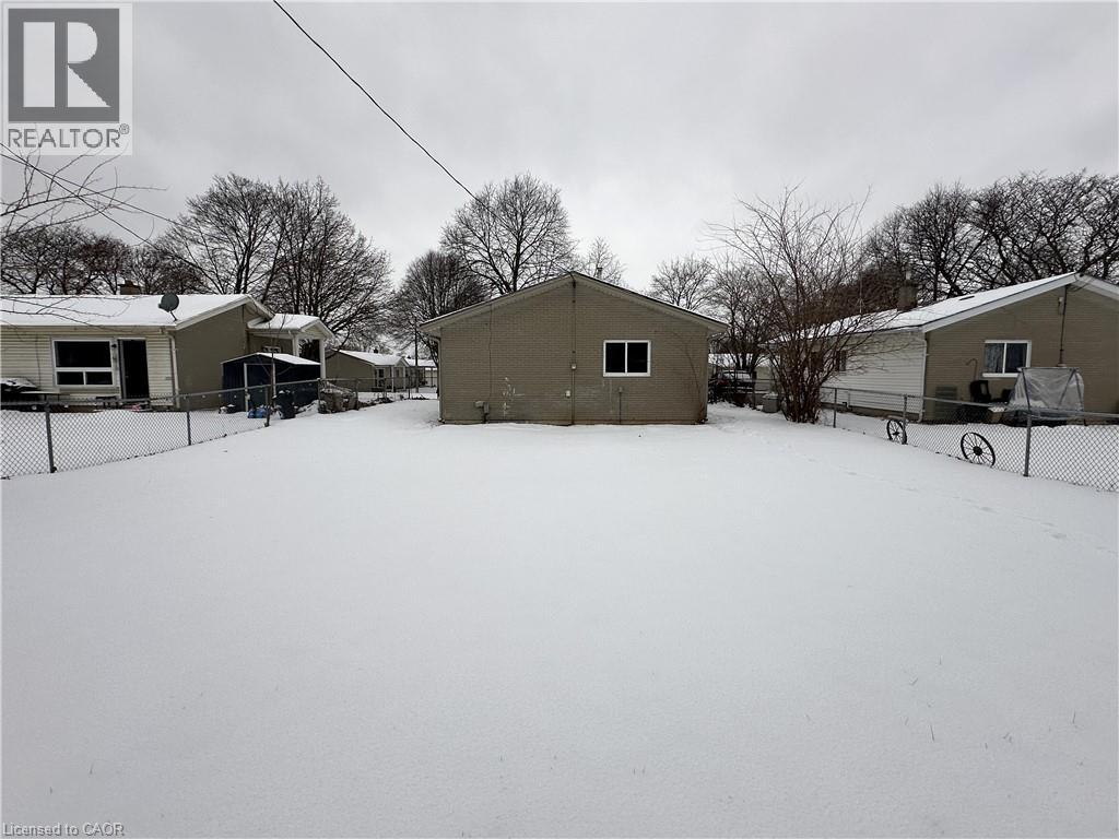 655 Gibralter Street, Delhi, Ontario  N4B 2H6 - Photo 39 - 40793223