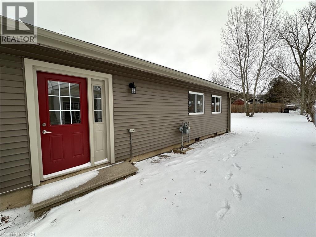 655 Gibralter Street, Delhi, Ontario  N4B 2H6 - Photo 41 - 40793223