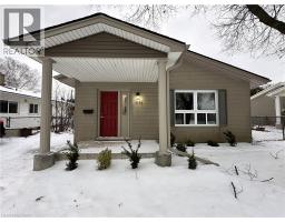 655 GIBRALTER Street, Delhi, Ontario