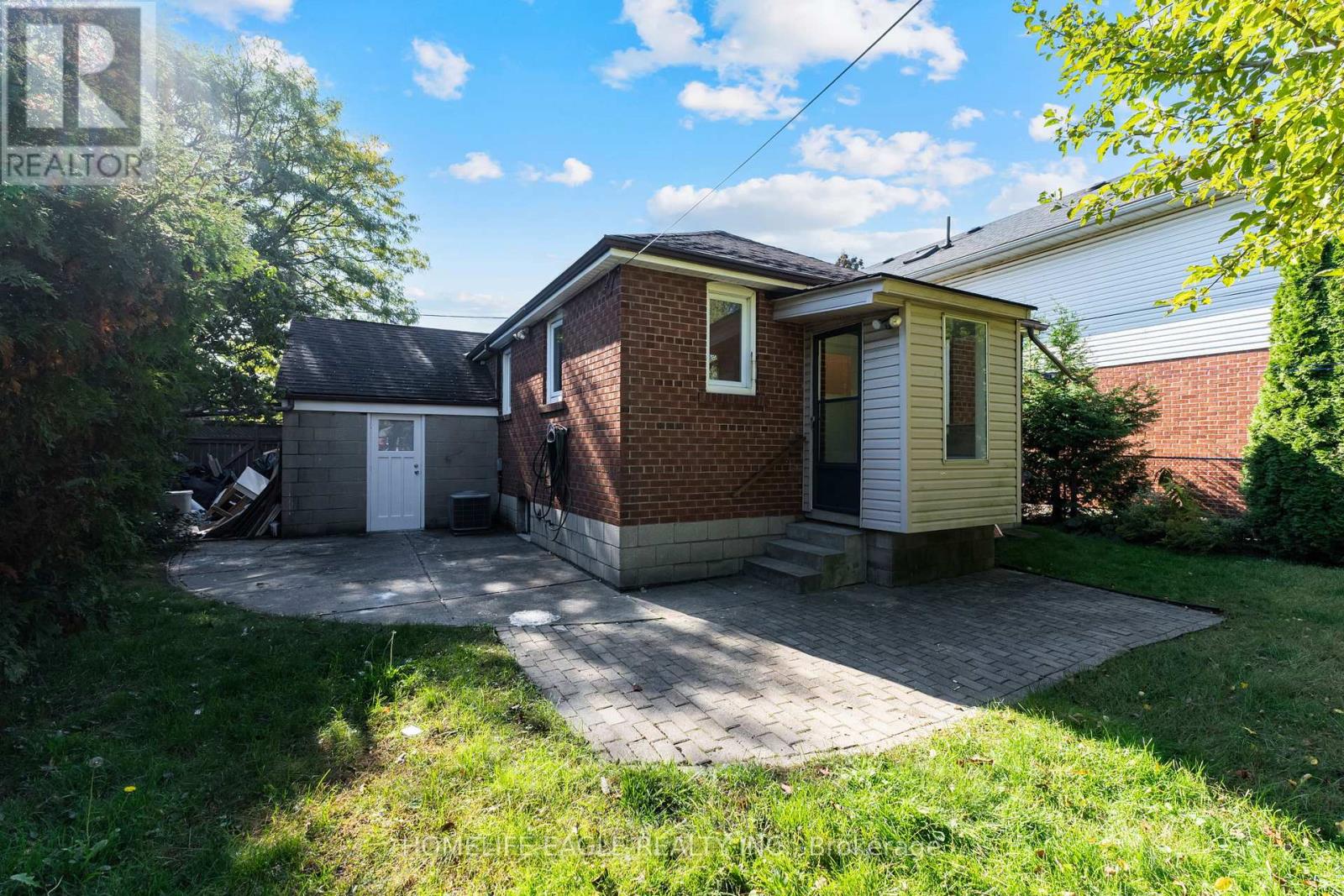 Bsmt - 46 Athol Avenue, Toronto, Ontario  M8Z 2A4 - Photo 14 - W12545542