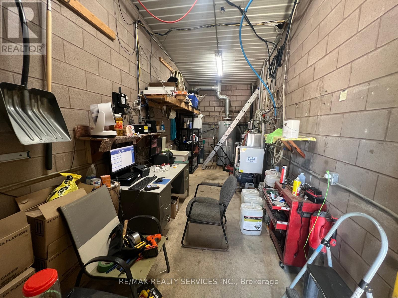 99 David Street, North Huron, Ontario  N0G 2W0 - Photo 21 - X12615844