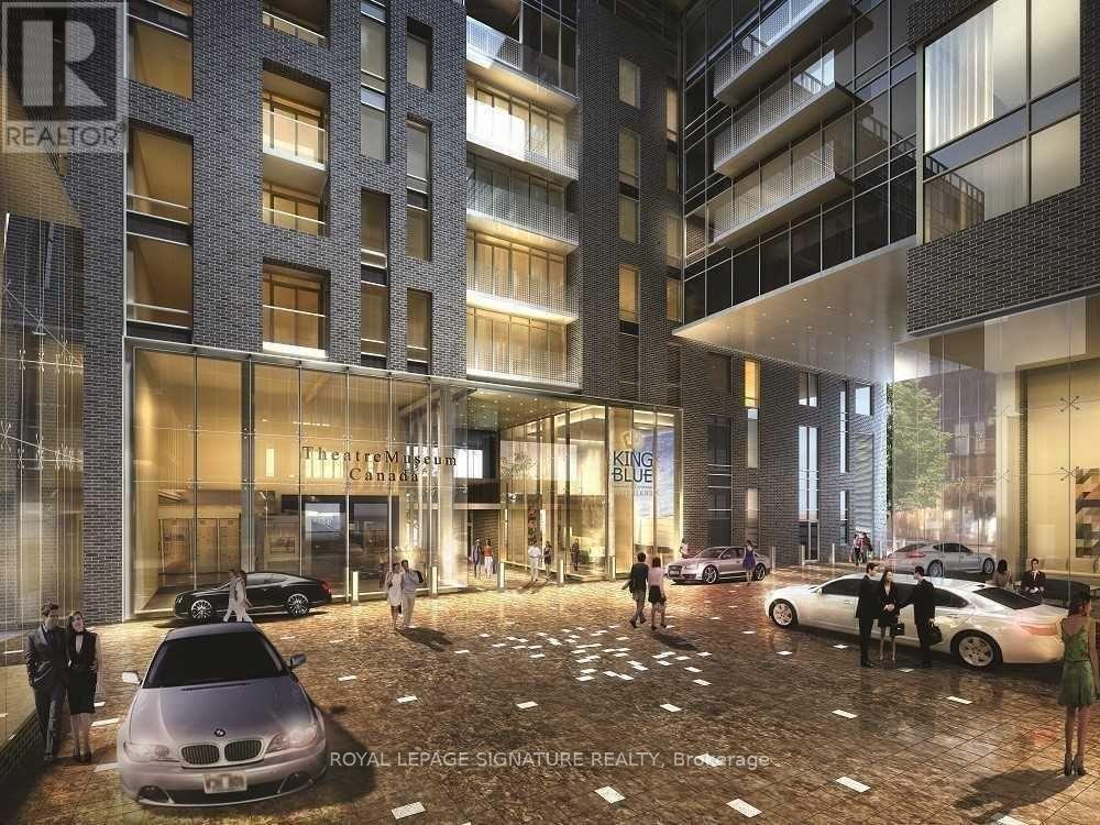 4810 - 115 Blue Jays Way, Toronto, Ontario  M5V 3T3 - Photo 11 - C12552332