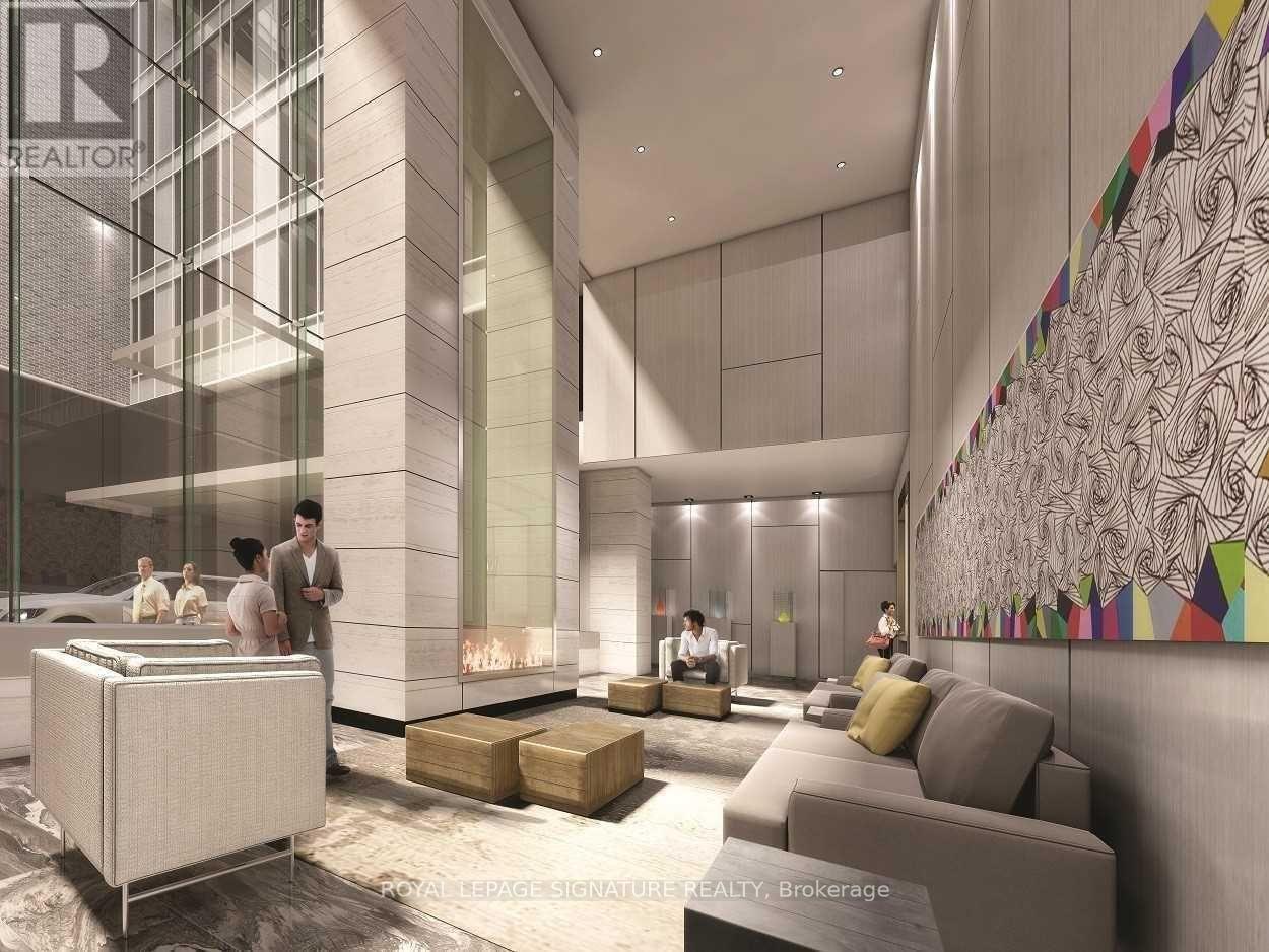 4810 - 115 Blue Jays Way, Toronto, Ontario  M5V 3T3 - Photo 10 - C12552332