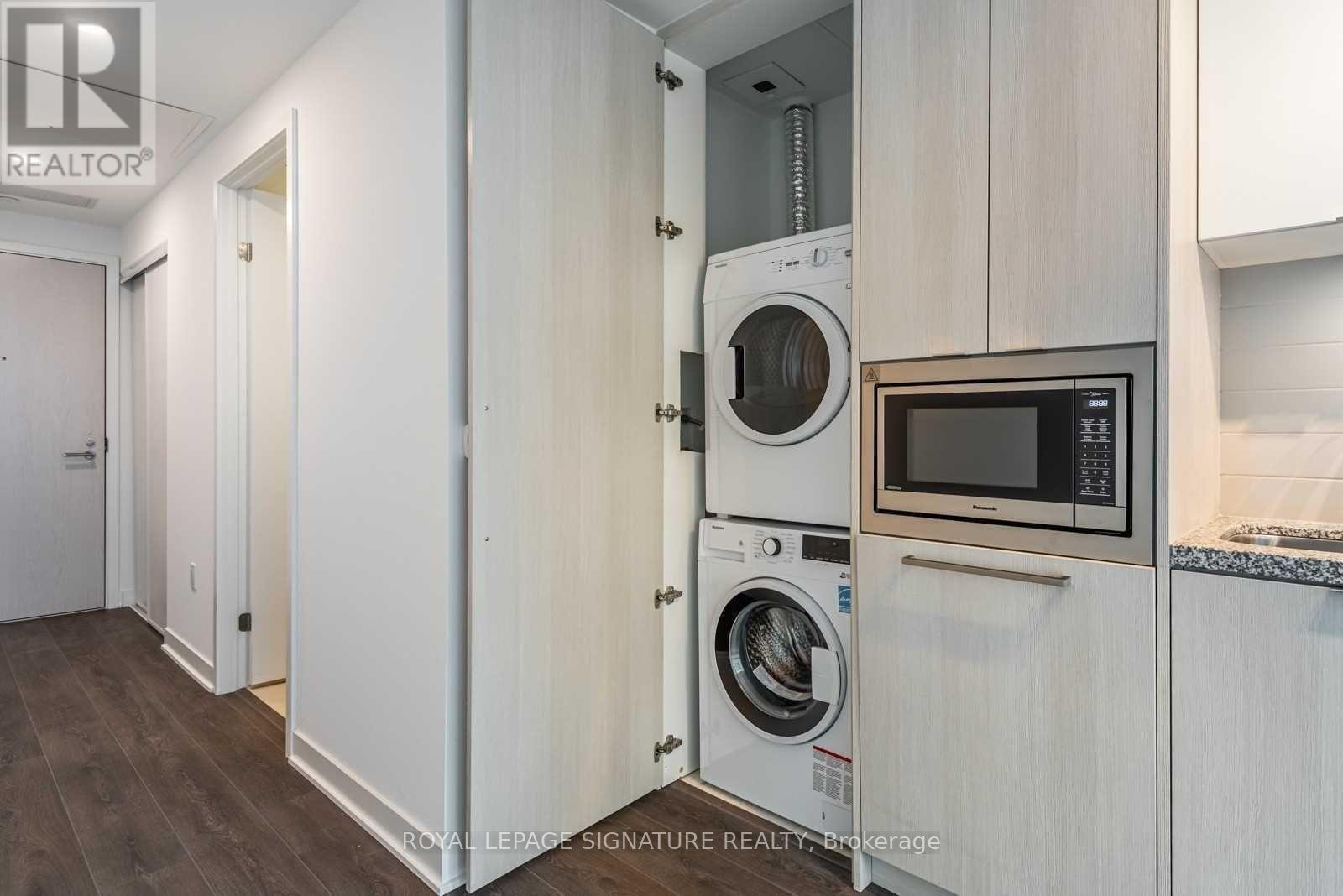 4810 - 115 Blue Jays Way, Toronto, Ontario  M5V 3T3 - Photo 8 - C12552332