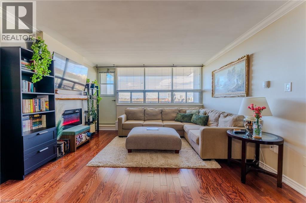 212 Kerr Street Unit# 904, Oakville, Ontario  L6K 3B1 - Photo 4 - 40789568