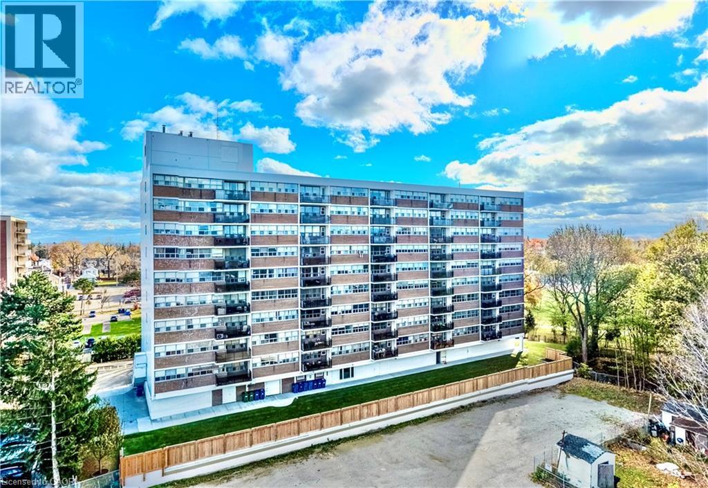 212 Kerr Street Unit# 904, Oakville, Ontario  L6K 3B1 - Photo 9 - 40789568