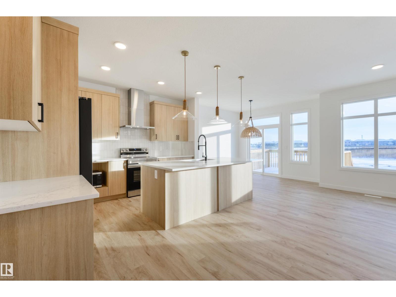 8 Cobblestone Ga, Spruce Grove, Alberta  T7X 4E4 - Photo 6 - E4467772