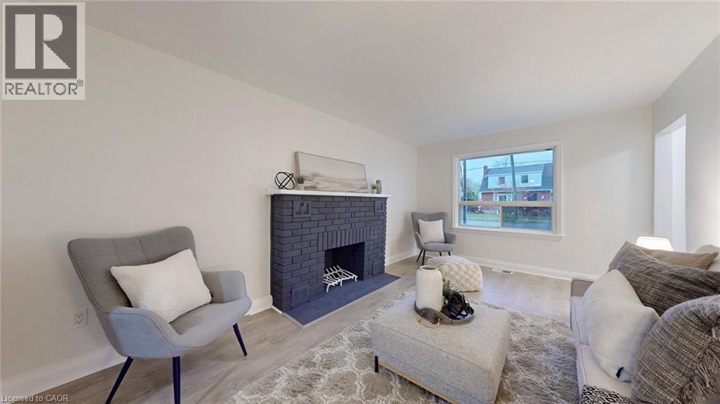 347 Caddy Street, Peterborough, Ontario K9H 1M2 - Photo 2 - 40791583