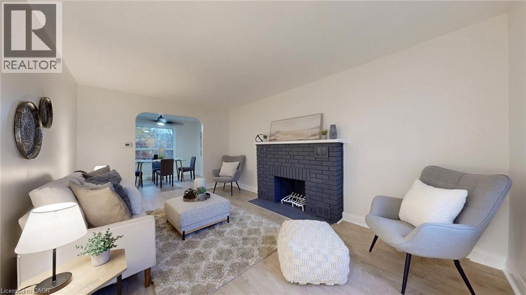 347 Caddy Street, Peterborough, Ontario K9H 1M2 - Photo 5 - 40791583