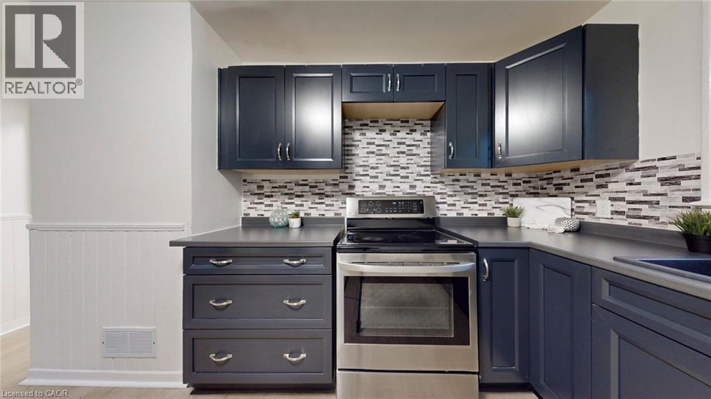 347 Caddy Street, Peterborough, Ontario K9H 1M2 - Photo 9 - 40791583