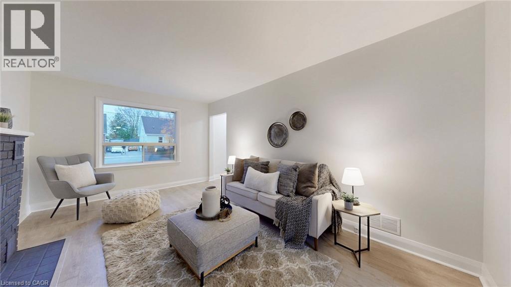 347 Caddy Street, Peterborough, Ontario K9H 1M2 - Photo 4 - 40791583