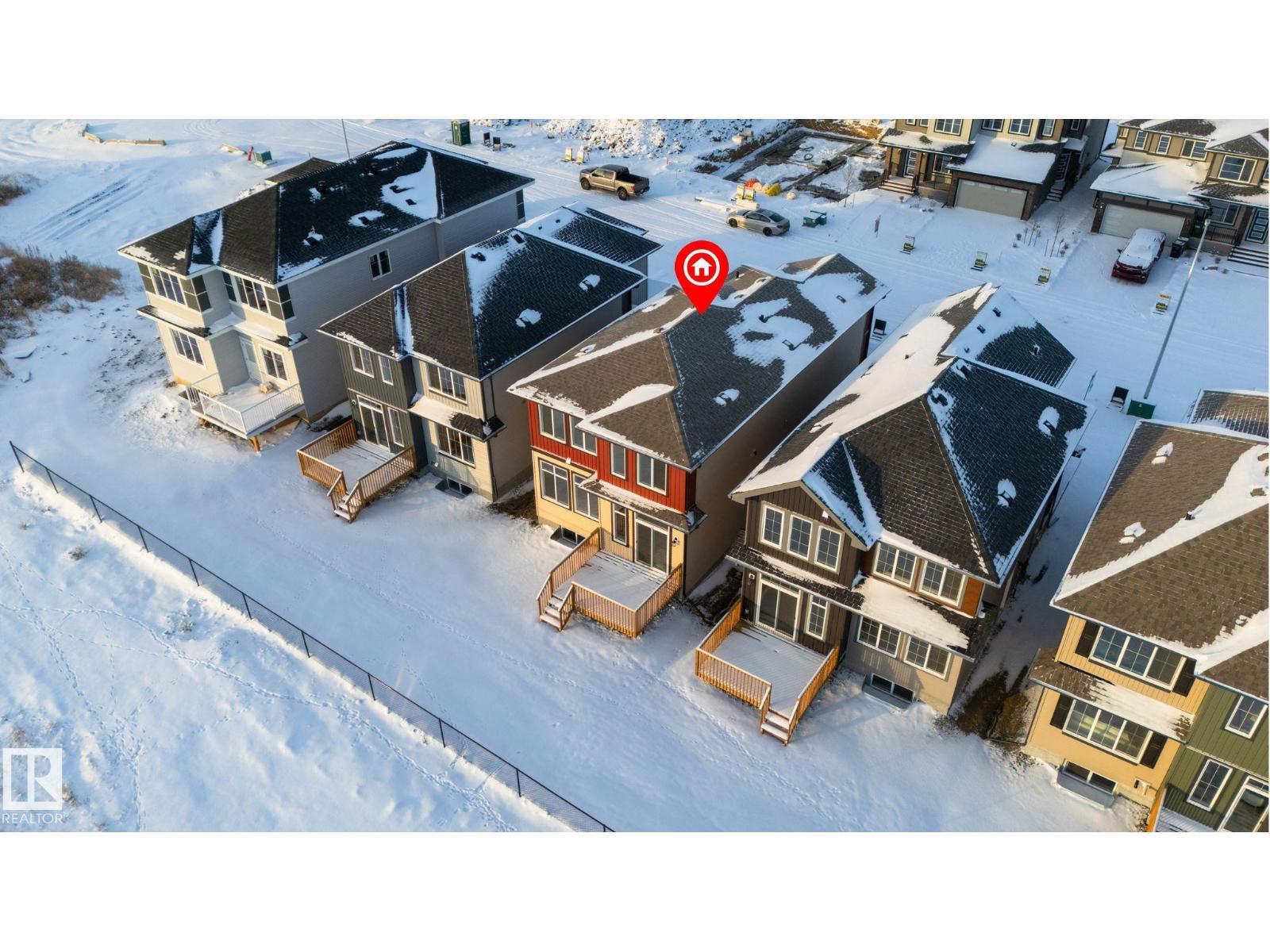 8 Cobblestone Ga, Spruce Grove, Alberta  T7X 4E4 - Photo 59 - E4467772