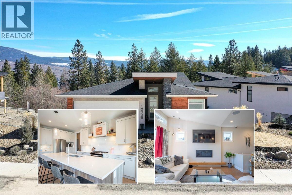 10335 Long Road, Lake Country, British Columbia