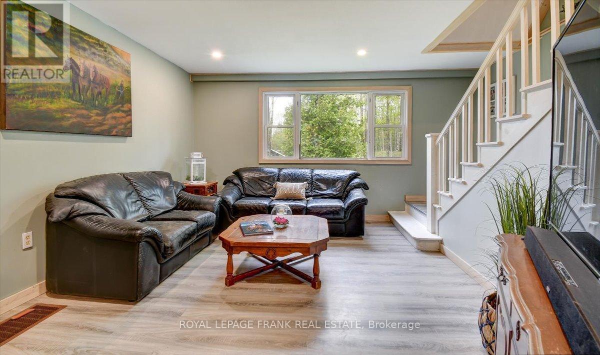 1019 Anderson Road, Highlands East, Ontario  K0L 2Y0 - Photo 12 - X12155482