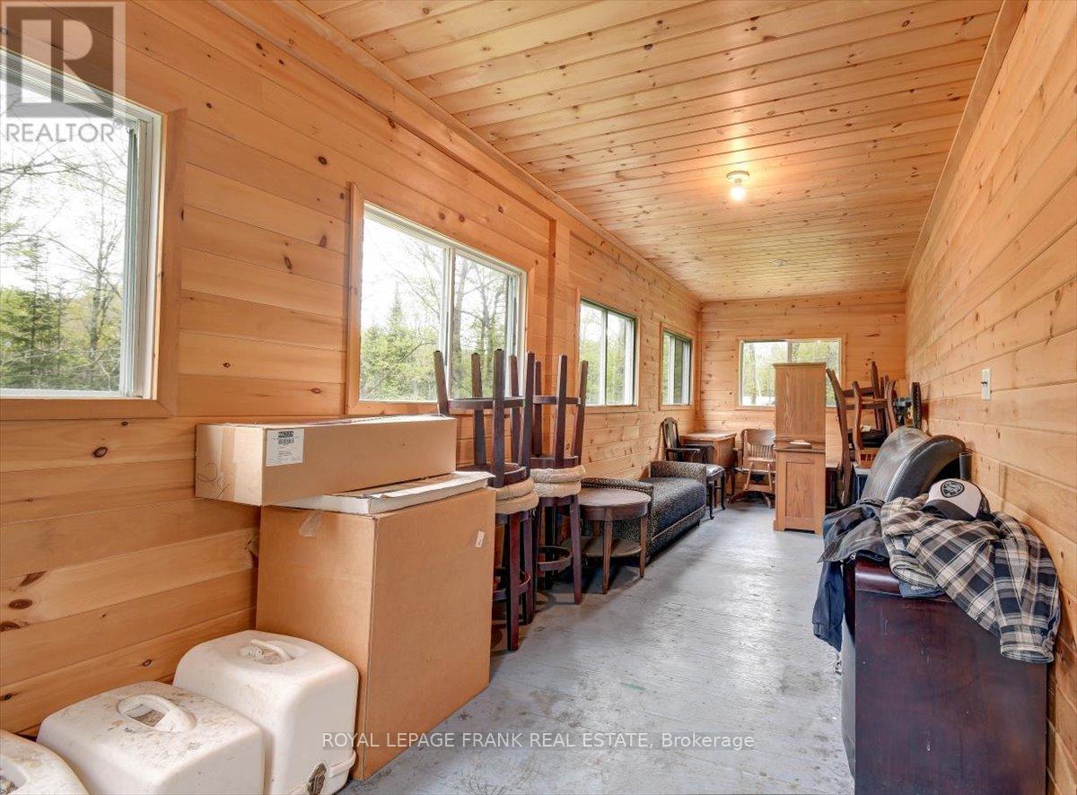 1019 Anderson Road, Highlands East, Ontario  K0L 2Y0 - Photo 11 - X12155482