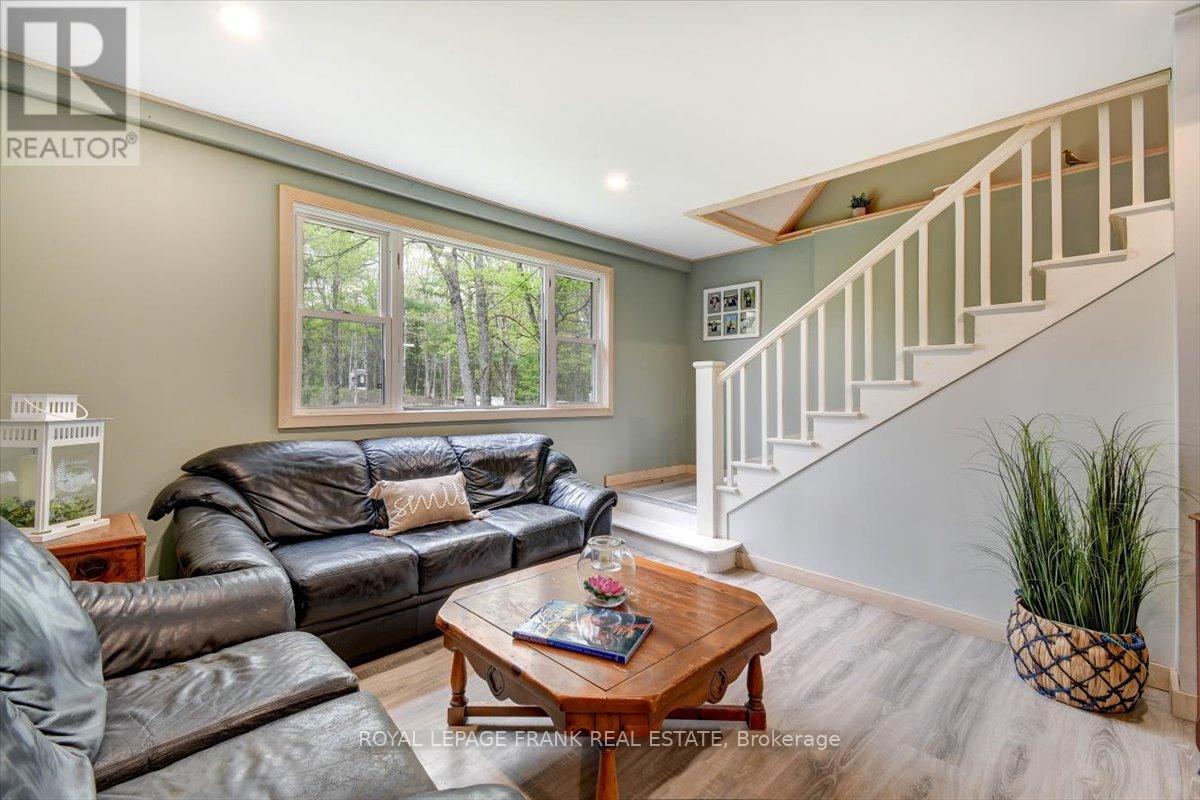 1019 Anderson Road, Highlands East, Ontario  K0L 2Y0 - Photo 13 - X12155482